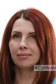 Герман Юлия Вадимовна - Челябинск