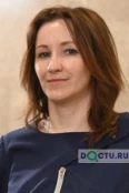 Герман Лариса Сергеевна - Вологда