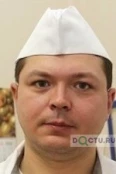 Германов Алексей Сергеевич - Нижний Новгород