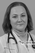 Германова Ирина Кузьминична - Самара
