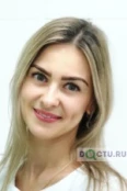 Германская Александра Владимировна - Москва