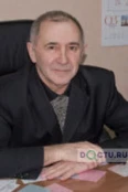 Гершенович Григорий Маркелович - Красноярск