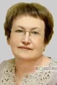 Гершенович Валентина Николаевна - Петропавловск-Камчатский