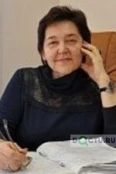Гершевич Людмила Соломоновна - Благовещенск