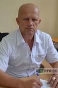 Гервятович Игорь Владимирович - Калининград