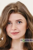 Гержик Виктория Михайловна - Санкт-Петербург