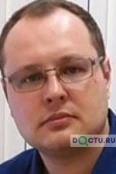 Гетьман Игорь Борисович - Старый Оскол