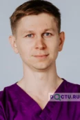 Гетьман Михаил Михайлович - Краснодар