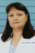 Гетманец Кристина Степановна - Кемерово