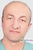 Гетманец Николай Николаевич - Нижний Новгород