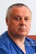 Гетманов Роман Николаевич - Москва