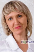 Гетманова Екатерина Александровна - Саратов