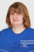 Гетманова Ирина Александровна - Тюмень