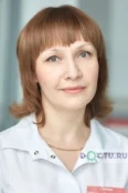 Гетте Татьяна Геннадьевна - Омск