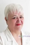 Геттоева Наталья Ивановна - Великий Новгород