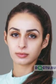 Геворгян Элина Есаиовна - Дзержинск