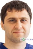 Геворгян Вазген Симонович - Сочи