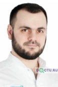 Геворкян Арарат Гарегинович - Ярославль