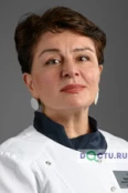 Геворкян Алла Георгиевна - Владикавказ