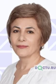 Геворкян Анюта Ашотовна - Краснодар