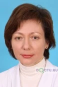 Геворкян Елена Павловна - Краснодар