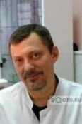 Гезиков Илья Алексеевич - Саратов