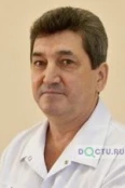 Гибадуллин Дамир Галимуллович - Кемерово