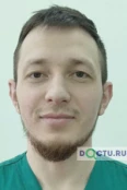 Гибадуллин Фанис Раисович - Казань