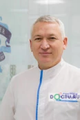 Гибадуллин Ришат Талгатович - Набережные Челны