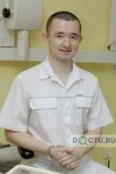 Гибадуллин Шамиль Ринатович - Казань