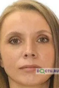 Гибадуллина Гульфира Рустямовна - Казань
