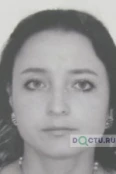 Гибадуллина Лейсан Харисовна - Казань