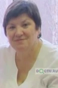 Гибадуллина Лариса Рашатовна - Ижевск
