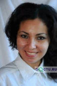 Гибадуллина Лилия Айратовна - Набережные Челны