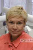 Гибадуллина Наталья Владимировна - Пермь