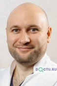 Гибайдуллин Алик Рафисович - Челябинск