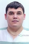 Гибазов Нуршат Нургарифанович - Уфа