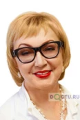 Гиберт Тамара Владимировна - Тюмень
