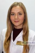 Гичева Елена Анатольевна - Тюмень