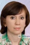 Гидулян Тамара Леонидовна - Тольятти