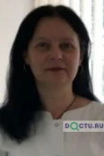 Гигалаева Алла Павловна - Волгоград