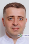 Гиголаев Давид Артурович - Владикавказ