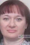 Гиль Ольга Леонидовна - Красноярск