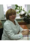 Гилазутдинова Гузель Энваровна - Казань