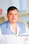 Гильбих Владимир Олегович - Тамбов