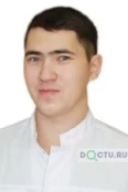 Гилемханов Альберт Радикович - Уфа