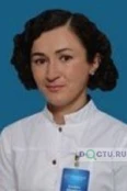 Гилемханова Альфия Айсаевна - Уфа