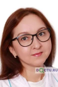 Гилемханова Гульнара Нигматуловна - Казань