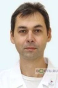 Гиленков Андрей Игоревич - Москва