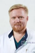 Гилев Артём Владимирович - Москва